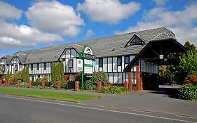 Grosvenor Motel